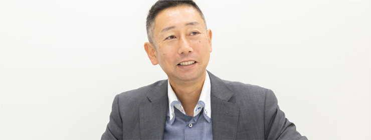対談コラム